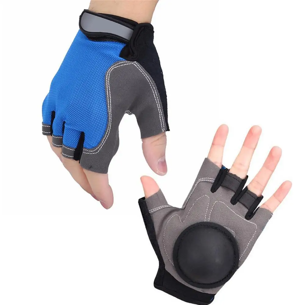 

1Pair Basketball Ball Controlling Shooting Training Aid Sport Exercise Gloves