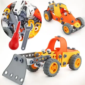 

Fast Delivery Children Simulation Assembling Toy Pretend Play Toys Set With Tools Perfect Gift For Kids