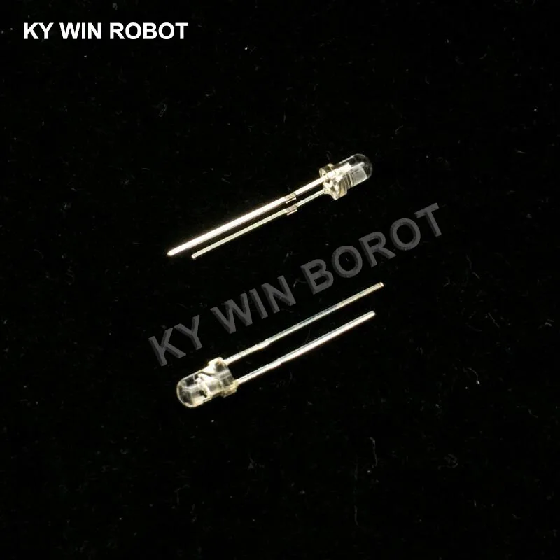 50pcs/lot F3 3mm Fast/Slow RGB Flash Red Green Blue Rainbow Multi Color Light Emitting Diode Round LED Full Color DIY 50pcs/lot F3 3mm Fast/Slow RGB Flash Red Green Blue Rainbow Multi Color Light Emitting Diode Round LED Full Color DIY