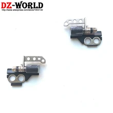 ЖК-экран шарнирная ось экрана для lenovo Thinkpad X1 Carbon 7th Gen ноутбука 5H50V28087 5H50V28088 AM1A1000 600 800