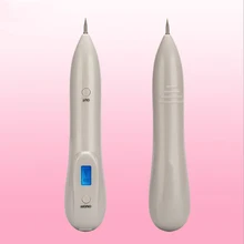 Ручка для удаления USB веснушек пятнистый моль для удаления татуировки ручка для ремонта кожи косметическая машина массажер для лица удаление черных головок