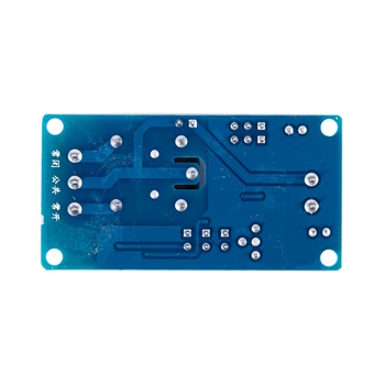 

New Single Channel Time Delay Relay Module Control Board DC5V FC-32