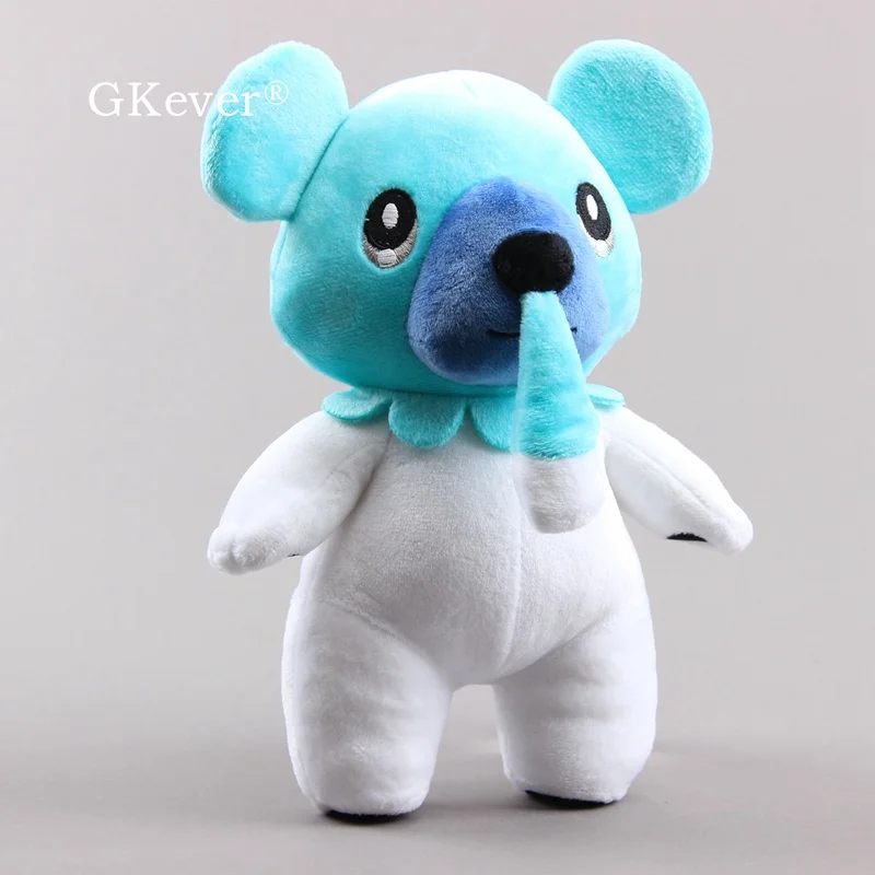Abnime Cubchoo мягкие животные милый медведь kumasuun Плюшевые игрушки 1" 25 см детский подарок
