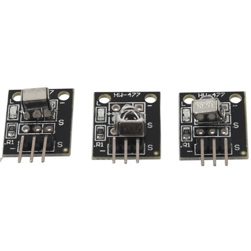 GTBL 1 набор из 20 шт. инфракрасный ИК приемник модуль датчика для Arduino умная электроника KEYES KY022 10 шт. KY-022 и 10 шт. KY-005