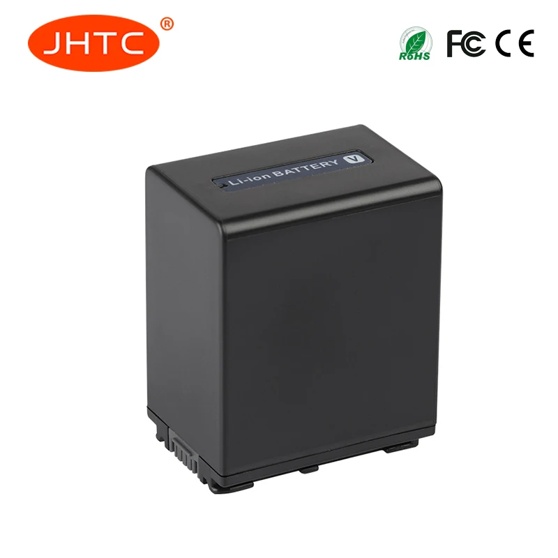 NP FV100 Аккумулятор для камеры Sony DCR DVD103 XR100 HDR XR550/E XR350/E NPFV100 3300 мАч литий ионный