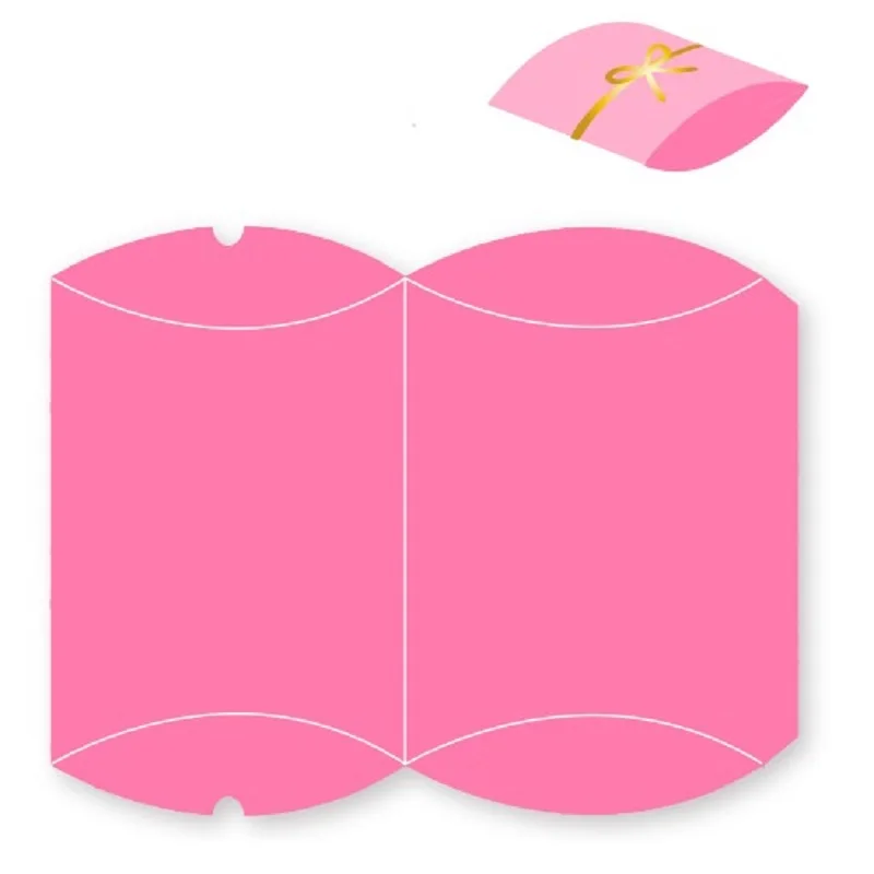 

InLoveArts Box Dies Christmas Candy Box Metal Cutting Dies for Craft Dies Scrapbooking Embossing Stencil Die Cut Decoration 2019