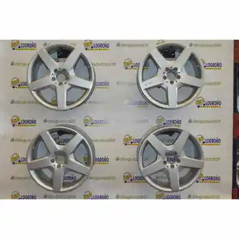 

A2514011702 RIM MERCEDES R CLASS (W251)