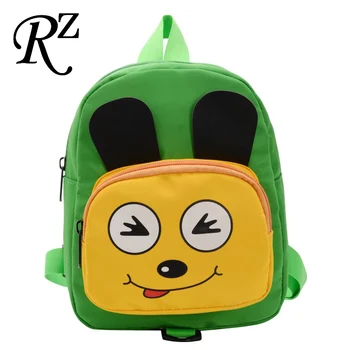 

Cartoon animal kids backpacks waterproof kindergarten backpack Loss prevention school bags cute children backpacks