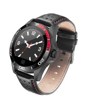 

Beaulyn 2019 CK21 Smart Watch Men Activity Fitness Tracker Heart Rate Blood Pressure Monitor IP67 Waterproof Sport Smartwatch