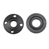 2pcs M14 Thread Angle Grinder Inner Outer Flange Nut Set for 14mm Spindle Thread Power Tool Grinders Nuts Grinding Tools ► Photo 2/6