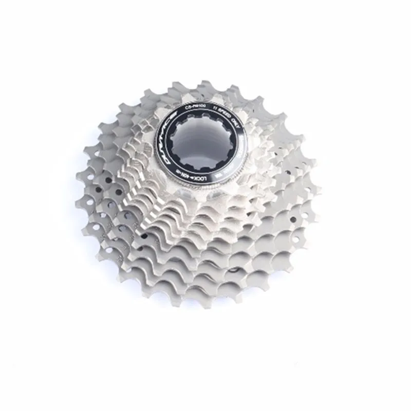 SHIMANO DURA ACE DA CS R9100 DA9000 кассета на 11 скоростей для дорожного велосипеда|cassette freewheel|bike