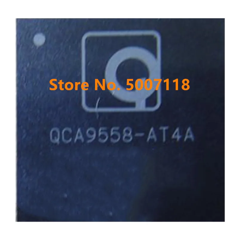 QCA9558-AT4A BGA New Origina