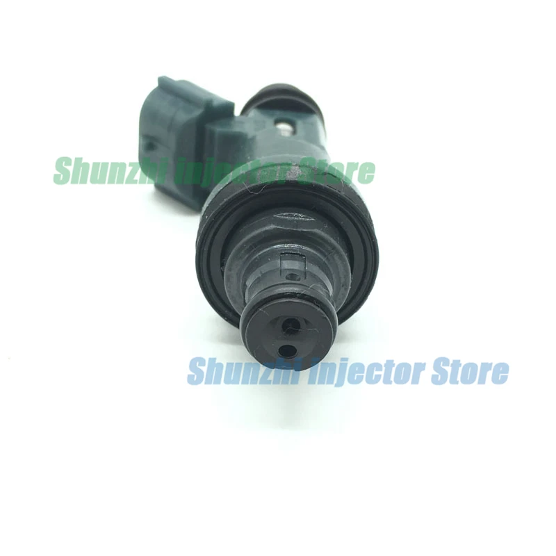 6 шт. Форсунка топливной форсунки для Lexus RX300 99-03 для Toyota Highlander Camry Sienna Avalon OEM: 23250-0A010 23250-20020 23209-0A010
