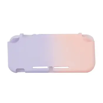 

Multi Color Gradient Hard Plastic Case For Switch Lite Protection Case Cover l