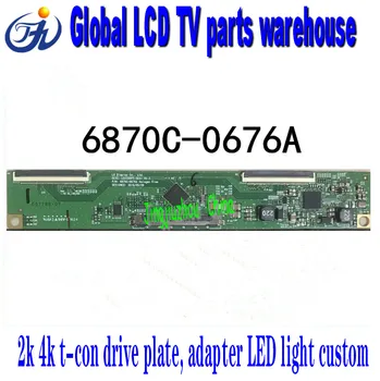 

New ld320kpy-ska1 v0.3 6870c-0676a logic board t con