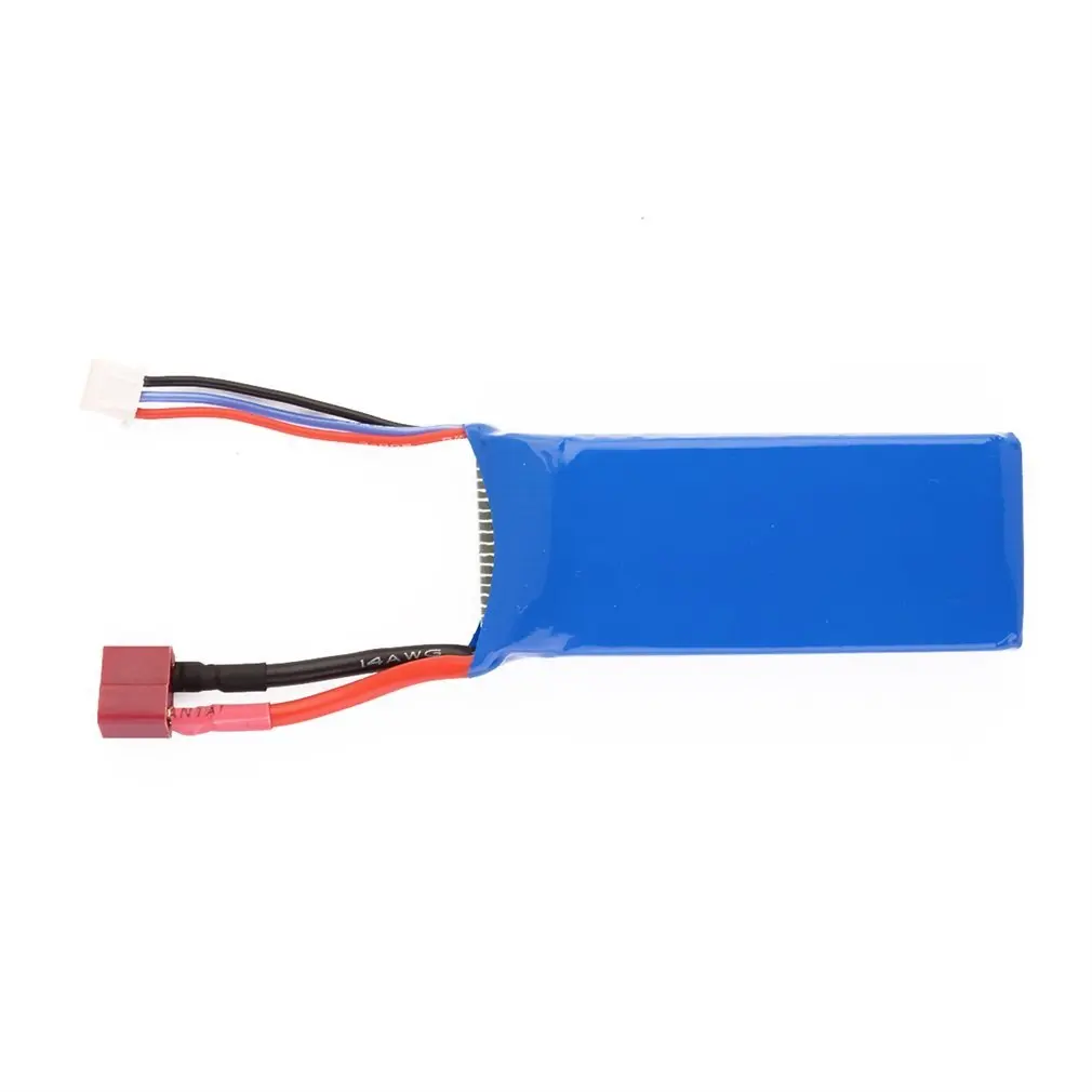 2000mAH 7.4V 25C LiPo Rechargeable Battery for SYMA X8C Exquisitely Designed Durable