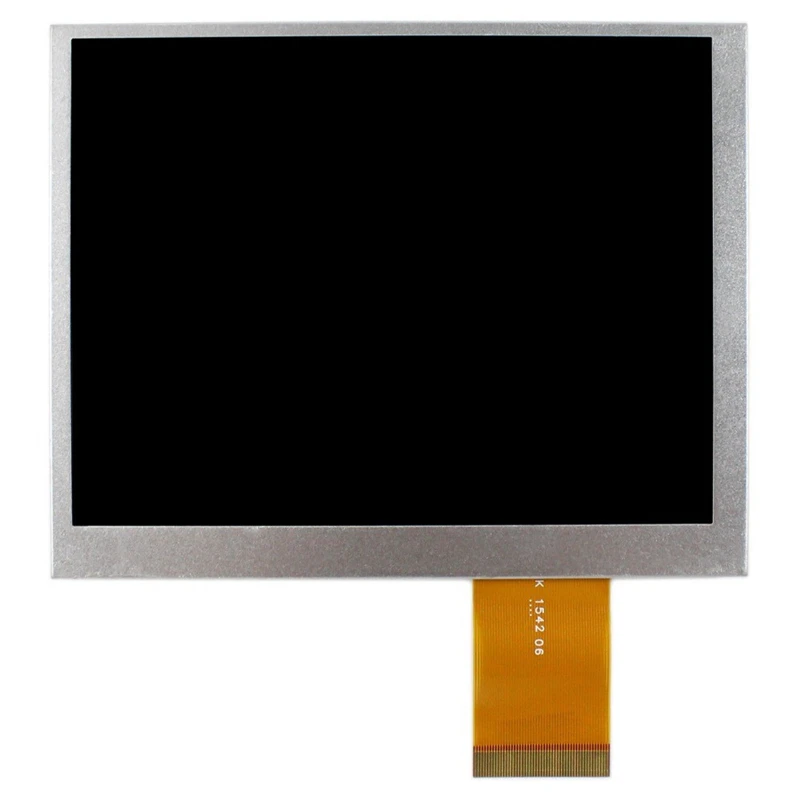placa av driver embutida v6, 5.6 unidades at056tn52 v3 640x480