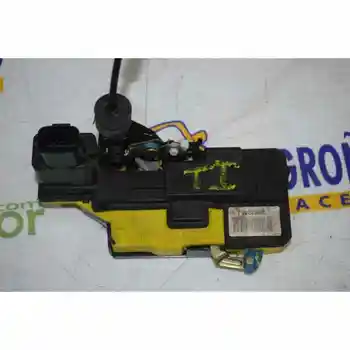 

REAR DOOR LOCK LEFT VOLVO XC90