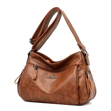 Популярные женские сумки из мягкой натуральной кожи с кисточками, роскошные женские сумки через плечо, женские кожаные сумки, женские модные сумки