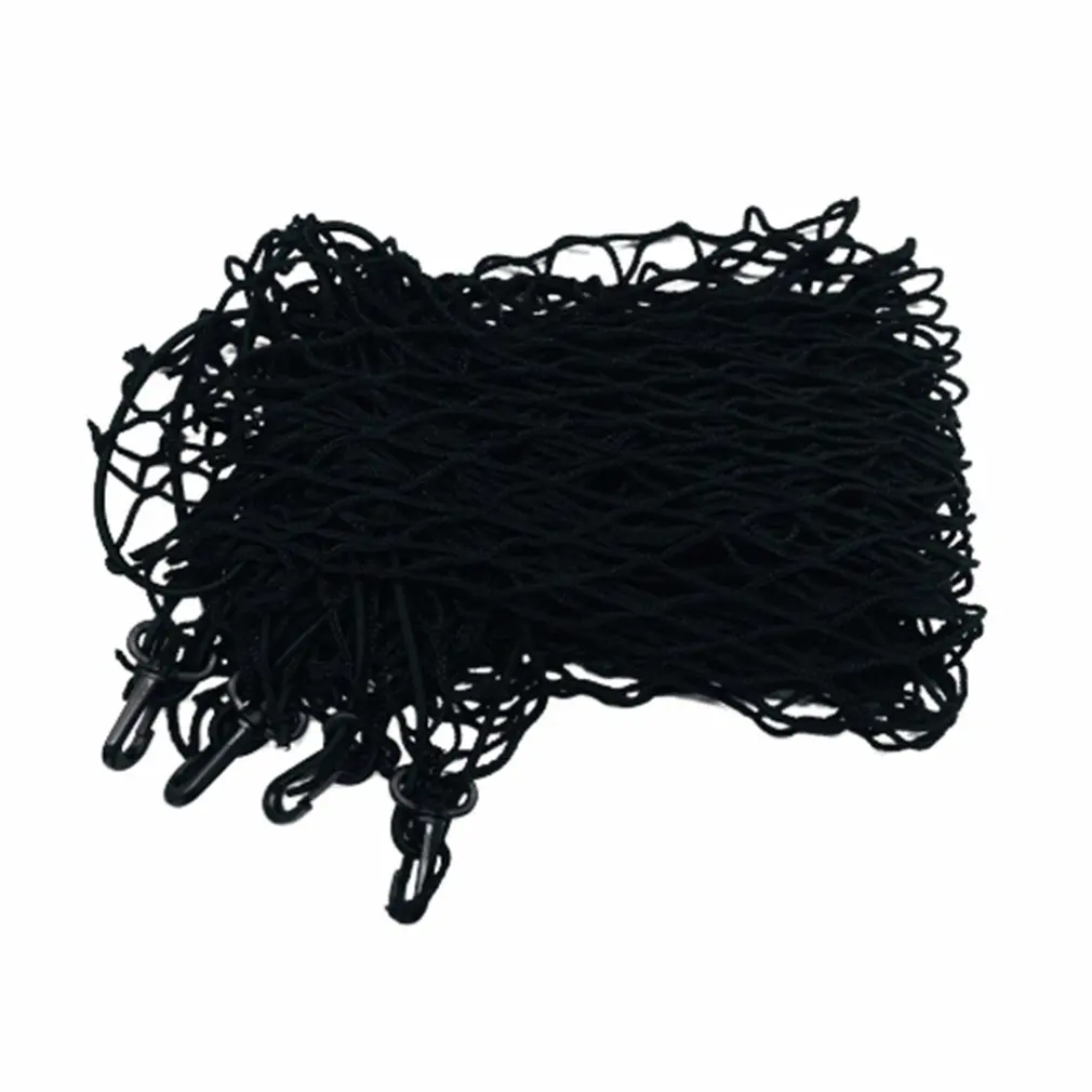 New Dog Protection Net Car Isolation Barrier Pet Barriers Network Trunk Safety Net Safety Net