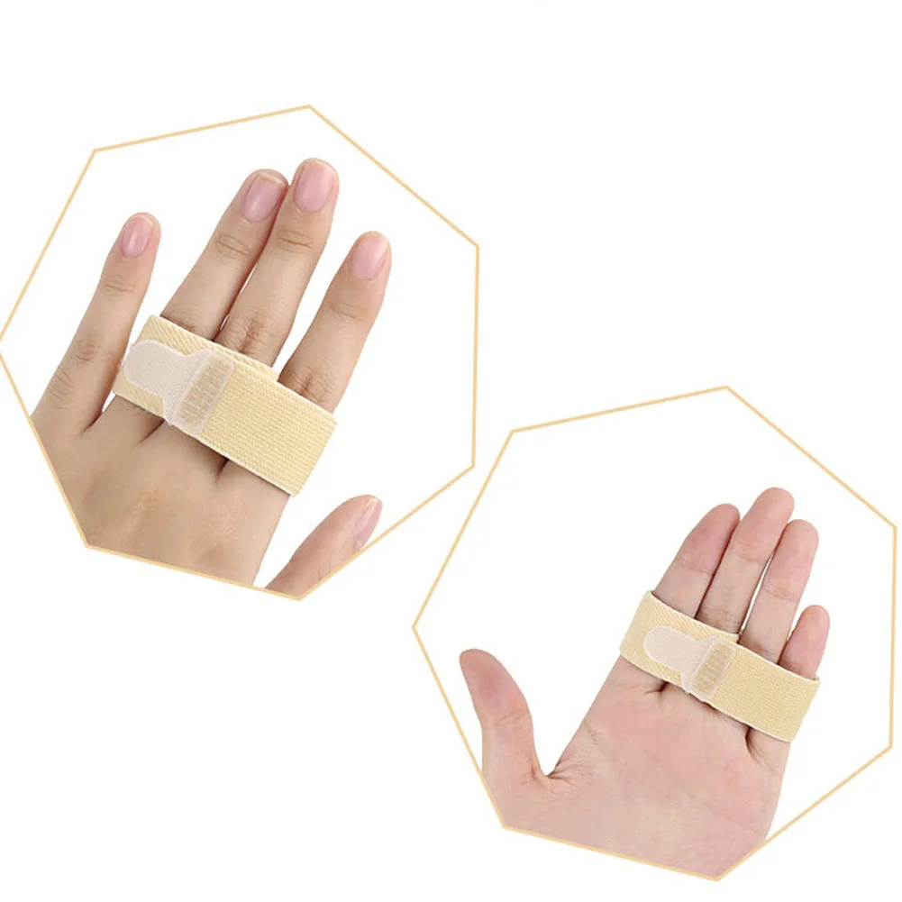 Foot Protector Finger Toe Separator Straighter Hallux Valgus Corrector Feet Care