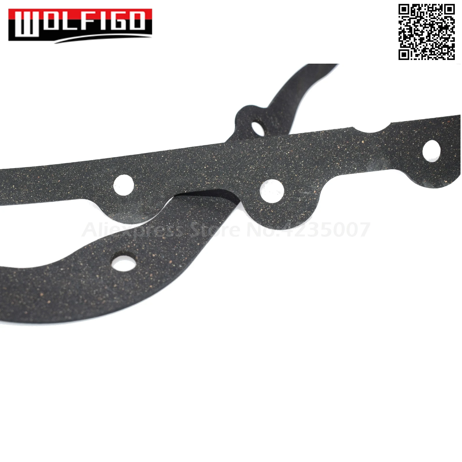 WOLFIGO A604 40TE 41TE 41TES Transmission Filter & Pan Gasket For Chrysler Dodge PLYMOUTH ACCLAIM 04864505AB, 4431722,04659811AB