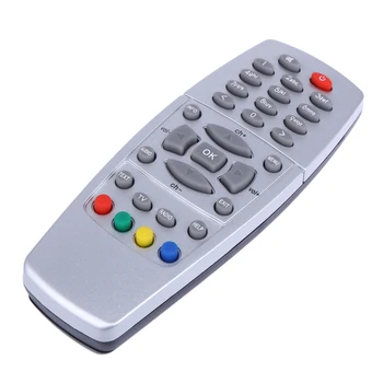 

Replacement remote control Silver for DREAMBOX 500 S/C/T DM500 DVB 2011 Ver