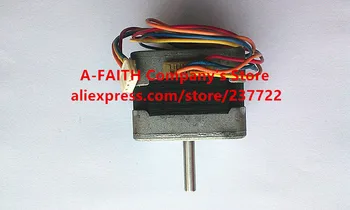 

Used parts ABX M60 MICROS 60 hematology analyzer horizontal motor