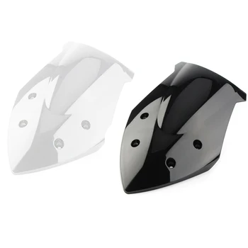 

Motorcycle ABS Plastic Windshield Windscreen For SUZUKI GSX-S1000F GSXS1000F 2015 2016 2017 2018 2019