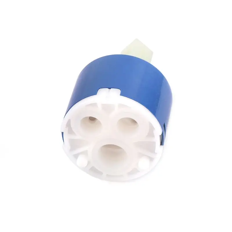 

Ceramic Valve Core Single Handle Hot and Cold Water Faucet Maintenance Professional Accessories 40mm 35mm Idle Spool