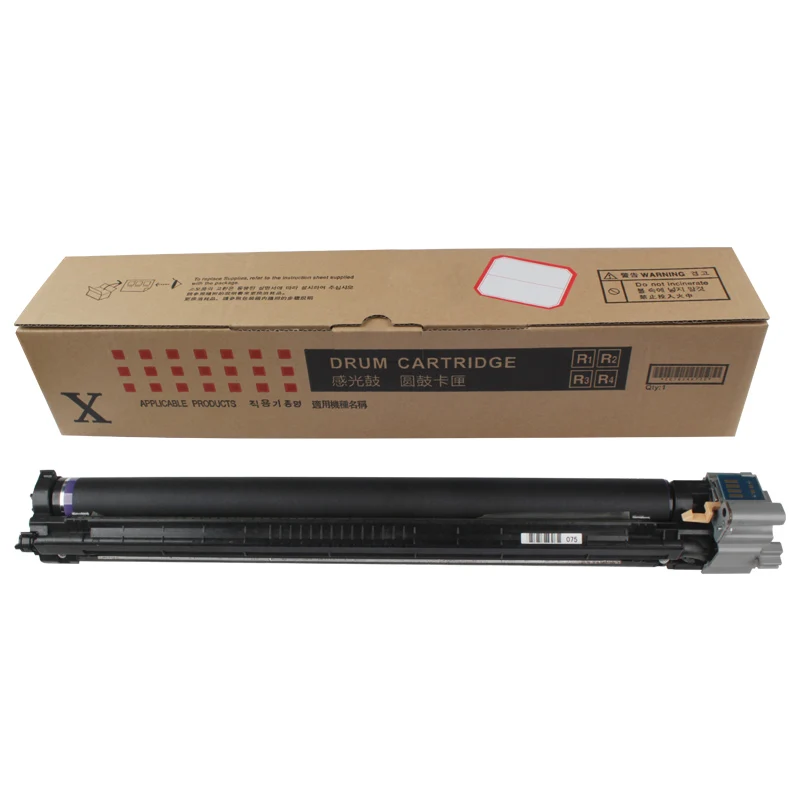 Блок изображений принтера 013R00662 для барабанного блока Xerox WC7525 7530 7535 7545 7556|Чип