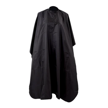

Black Hair Cut Hairdressing Hairdressers Barbers Cape Gown