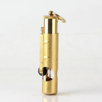 

Retro classic windproof oil Cigarette Lighters Cigarettes Kerosene Flint Petrol Vintage Gasoline Lighter Oil Petrol Refillable