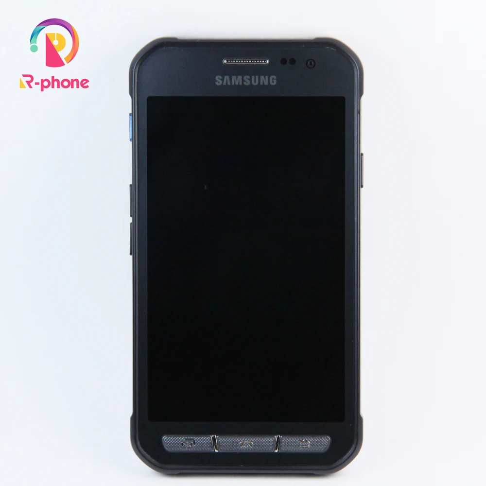 Оригинальный мобильный телефон Samsung Galaxy Xcover 3 G388F 3G 4G LTE разблокированный