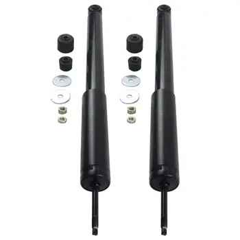 

AP02 Rear Left & Right Shock Absorber 2033200156 For Mercedes CLC-Class CL203 Coupe CLC180 CLC200 CLC220 CLC230 CLC350 - 2 pcs