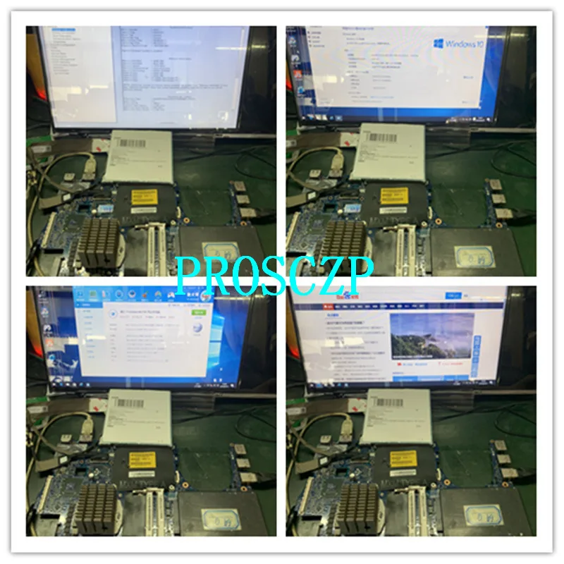 Для M4700 материнская плата для ноутбука CN-0RM0C3 0RM0C3 RM0C3 QAR00 LA-7931P работает хорошо