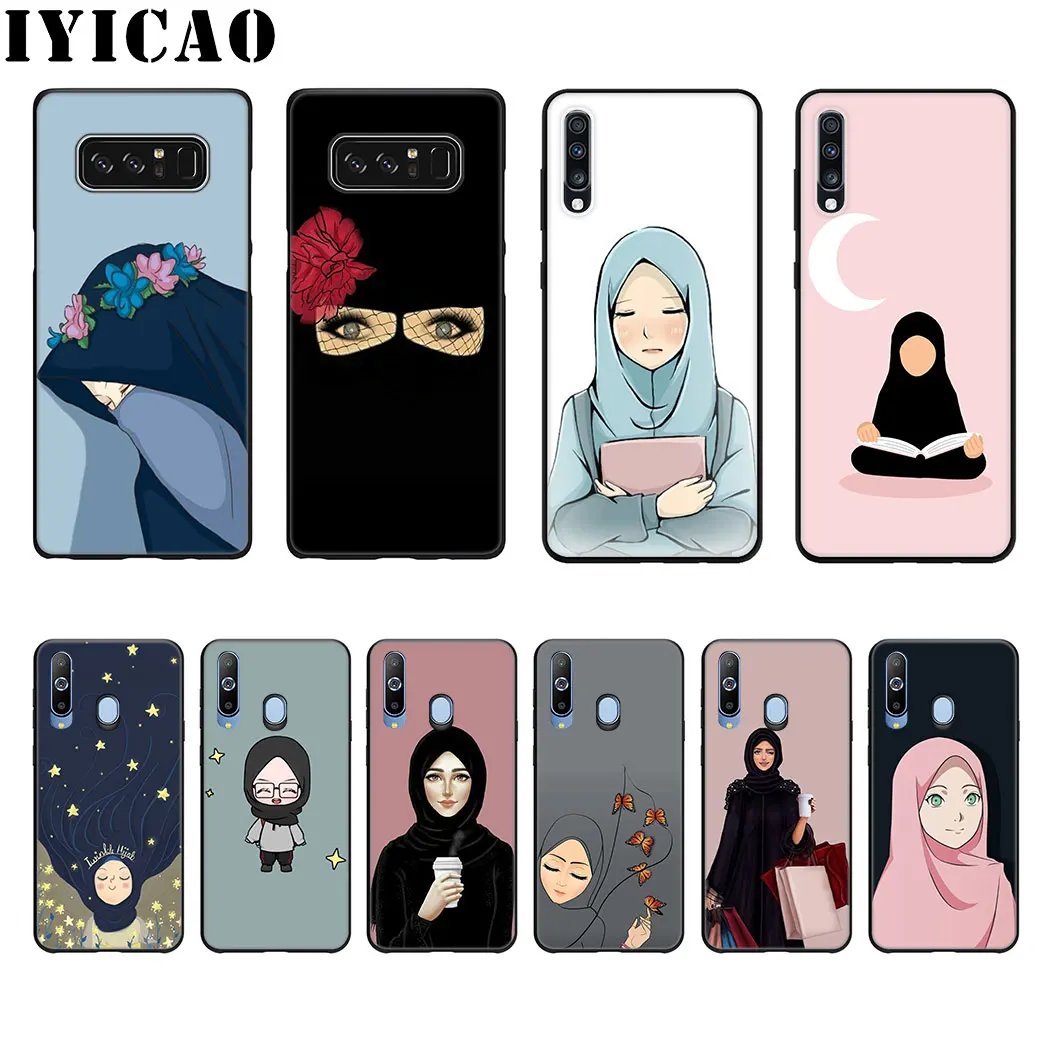Мягкий силиконовый чехол для Samsung A70 A60 A50 A40 A30 A20 A10 M40 M30 M20 M10 Note 8 9 | Мобильные