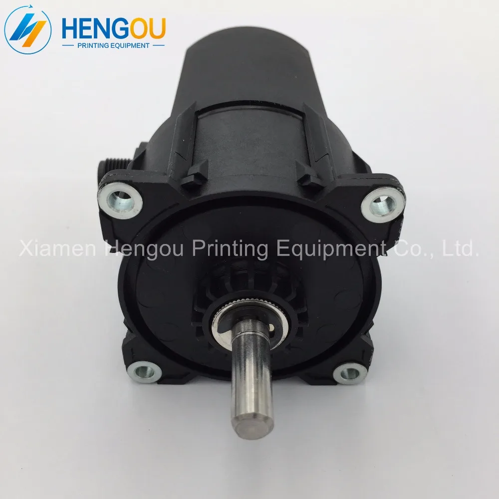 FREE SHIPPING 1 piece good quality motor for hengoucn 61.144.1121/03 printing machine | Компьютеры и офис