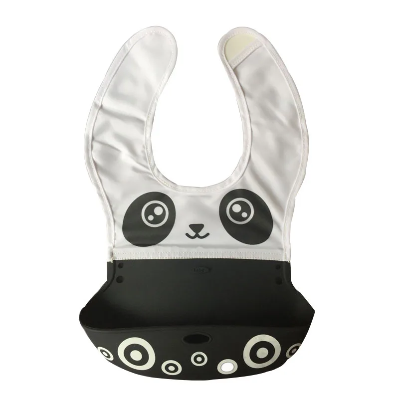 Рисунок 4 - Слюнявчик для новорожденных