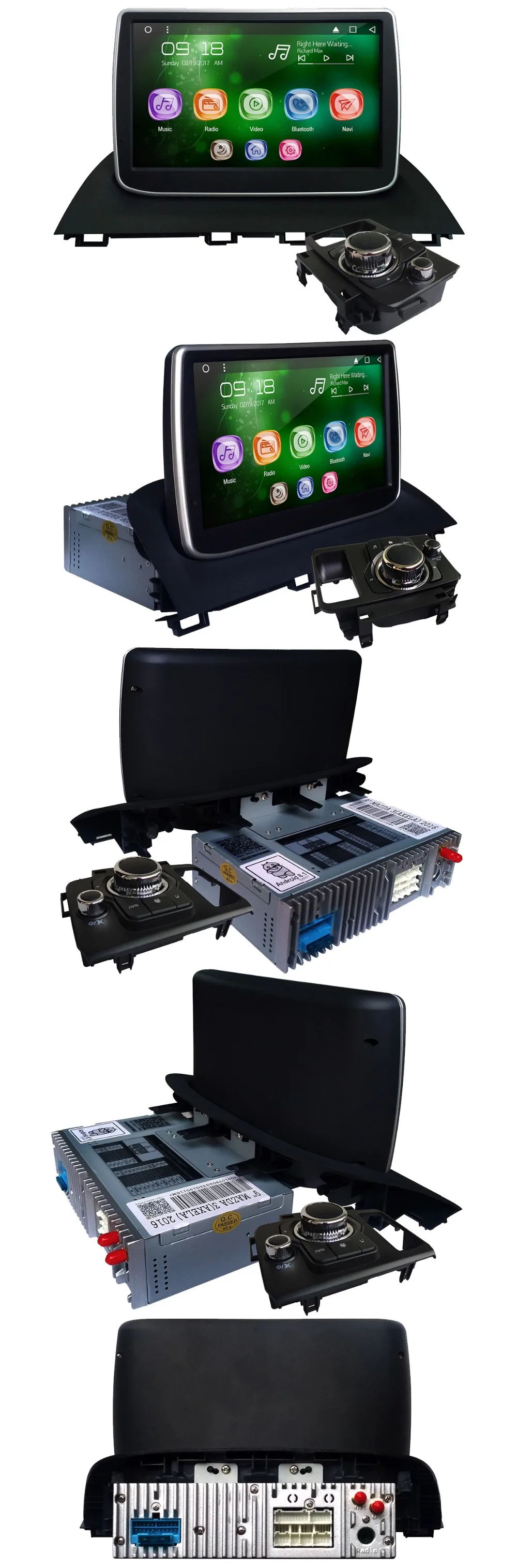 Mazda CX-4 2017_9'-0