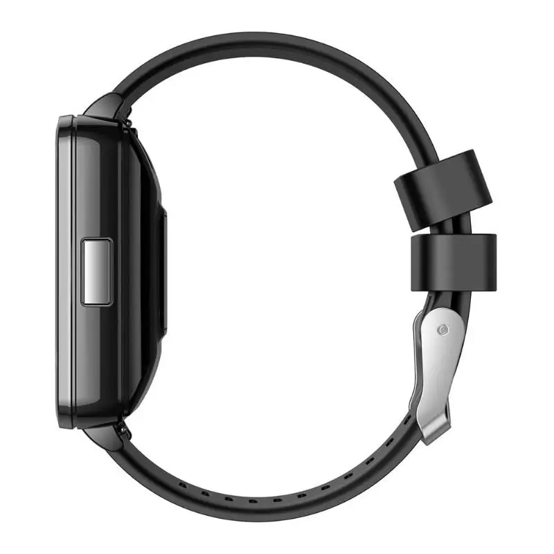 CV16 Bluetooth 4,0 водонепроницаемый IP67 кровяное давление умный Браслет