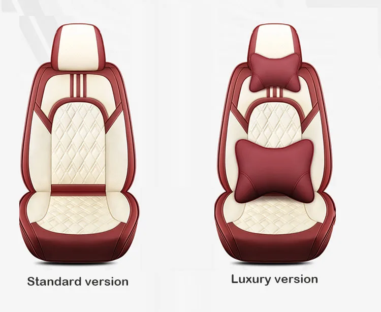 Car seat covers for mercedes benz w205 w211 w204 vito w212 cla w210 w164  w245 w201 w169 viano w140 w176 accessories decoration|Automobiles Seat  Covers| - AliExpress
