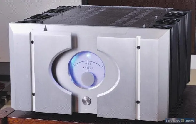 

Искусственная передача XA160.5 CNC точная обработка алюминия Φ для усилителя мощности Размер: 480*499*260 мм