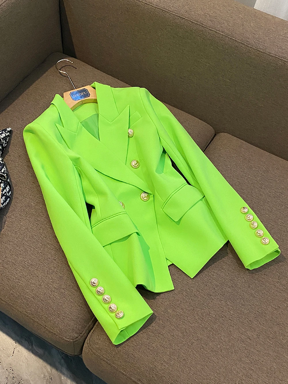 Light Green