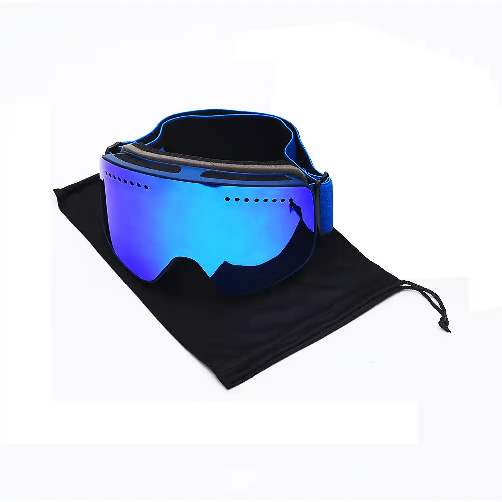 custom snowboard goggles