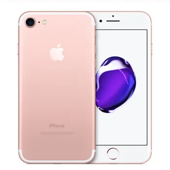 

Accessories foriphone 7 128g 2g RAM phone cinco los hum ship from Brazil free installation celular