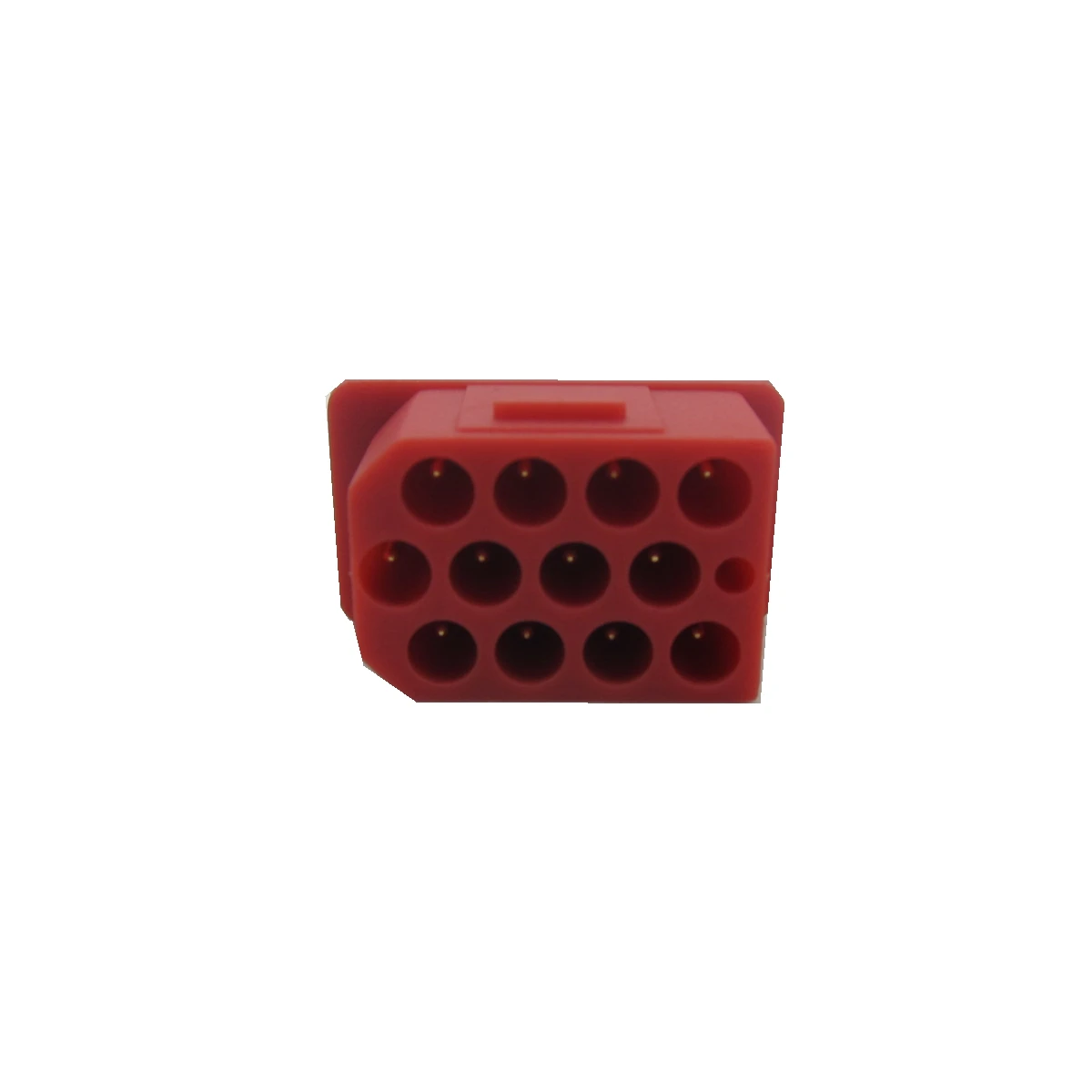 

Соединитель Nihonkohden 14p IBP/IC для кабеля монитора пациента