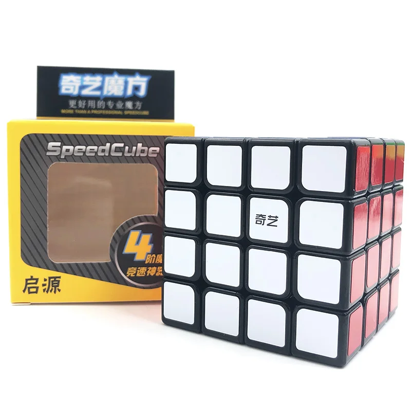 四阶黑产品图