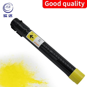 

Start Compatible Toner Cartridge for Xerox DocuCentre 2250 2255 3540 5400 3360 6650 Yellow Toner Cartridge