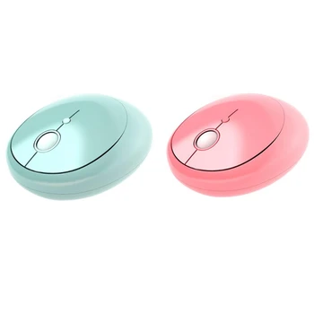 

MOFII SM390 Wireless Bluetooth Mouse 2.4GHz 1200DPI Silent for Office